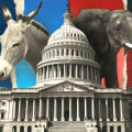 The Ever-Changing Political Party System in the United States