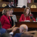 The Challenges And Opportunities For Women In McLennan County Texas Politics