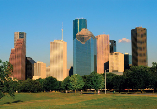 Understanding the Political Climate of Houston, Texas