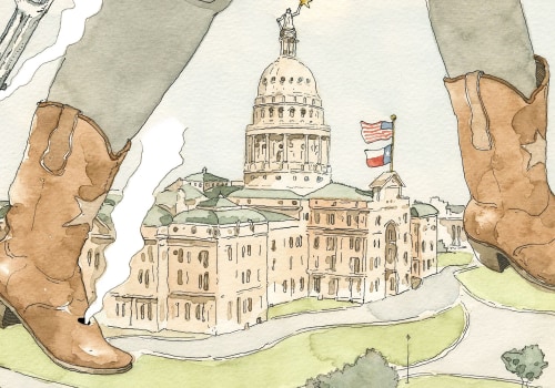Political Climate in Texas: An Expert's Perspective