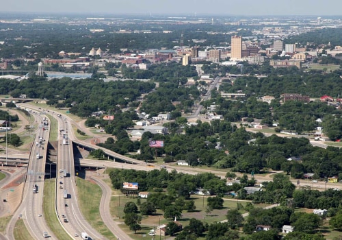 McLennan County, Texas: A Booming Economic Hub