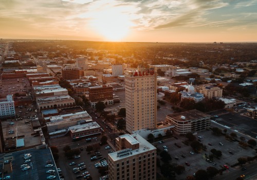 What is Waco, Texas Most Famous For?